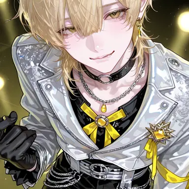 Profile image of Raito