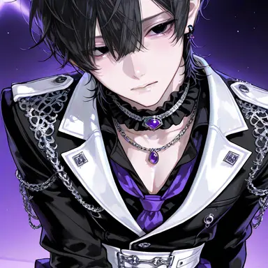 Profile image of Meiro
