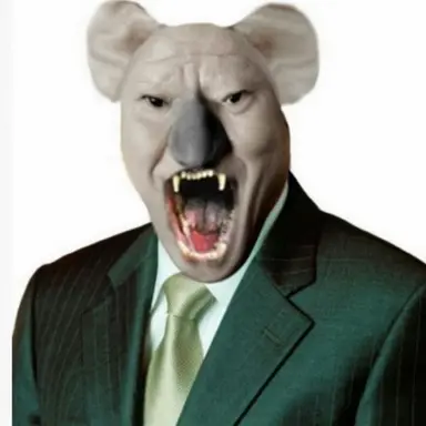 Profile image of 여우