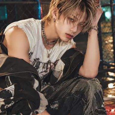 Profile image of Kang Min-jae