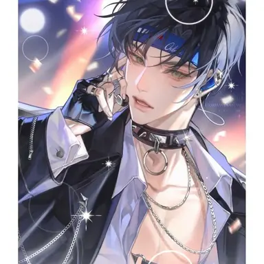 Profile image of 카이로