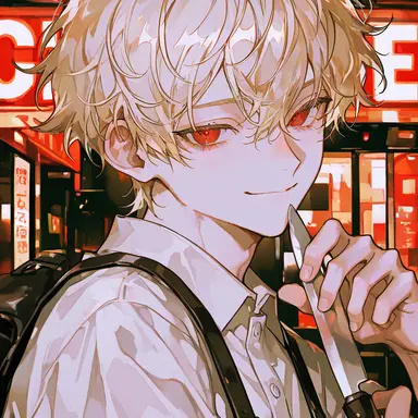 Profile image of Kai
