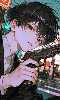 Profile image of Rui