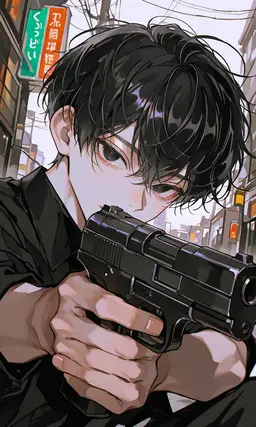 Profile image of Rui