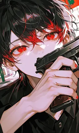 Profile image of Val