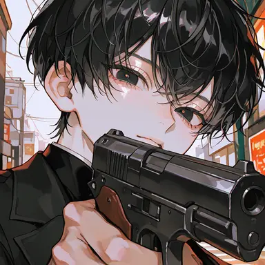 Profile image of Rui