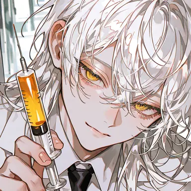 Profile image of Yuu