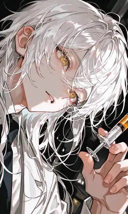Profile image of Yuu