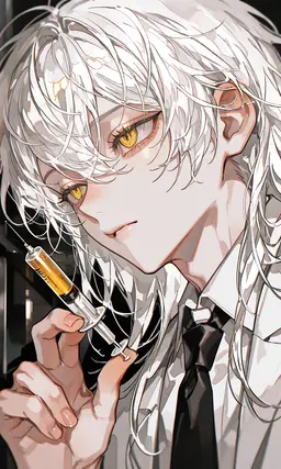 Profile image of Yuu
