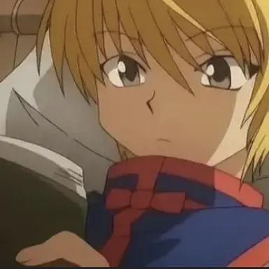 Profile image of クラピカ