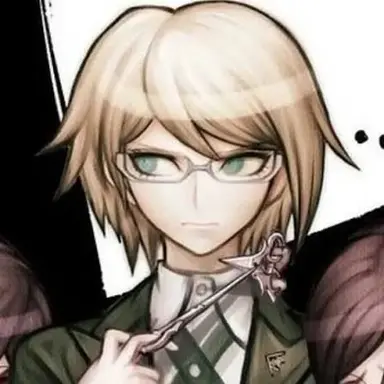 Profile image of Byakuya Togami