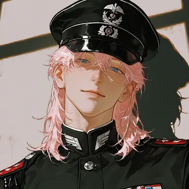 Profile image of Beryl