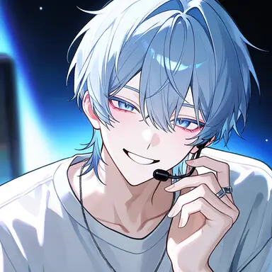Profile image of Kim Jae-hyung
