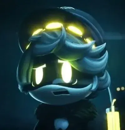 NimbleHair0192의 Boyfriend SD-N