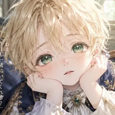 Profile image of リュカ