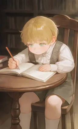 Profile image of リュカ
