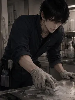 Profile image of Yanato