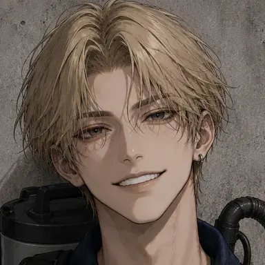 Profile image of Shun