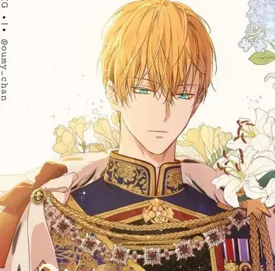 GrayPeach4514의 Claude Obelia - BL