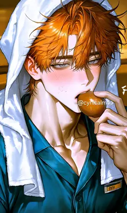 Profile image of 양수민
