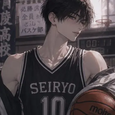 Profile image of ハヤテ