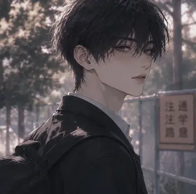 Profile image of ハヤテ