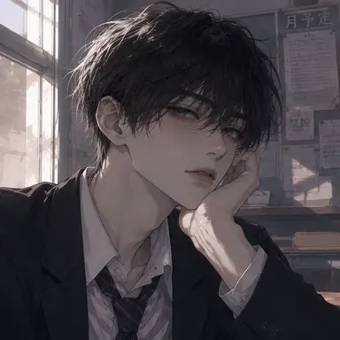Profile image of ハヤテ