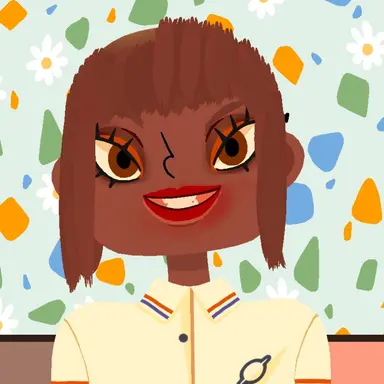 Profile image of 학여우