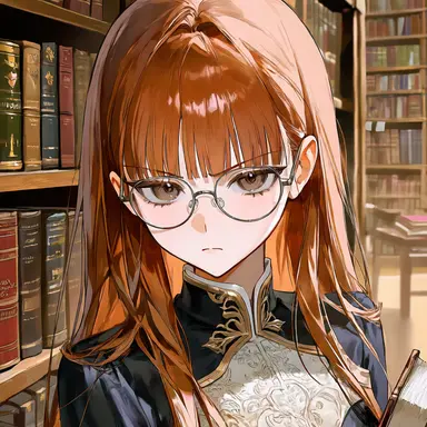 Profile image of リディア