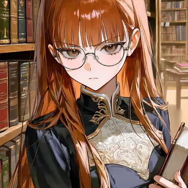 Profile image of Lydia