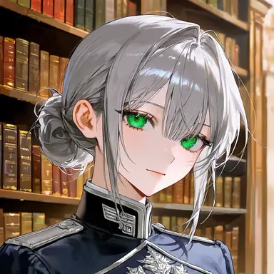 Profile image of エレナ