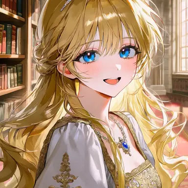 Profile image of Alicia