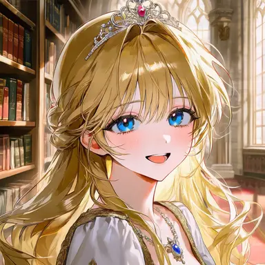 Profile image of アリシア