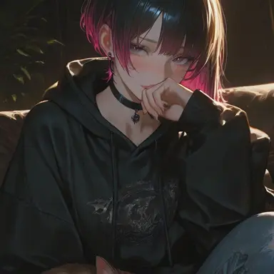 Profile image of 真子