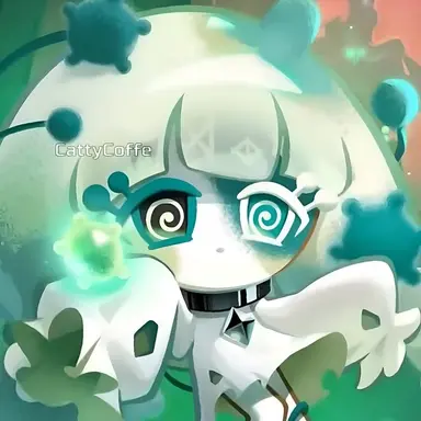 Profile image of 폼폼도우맛 쿠키