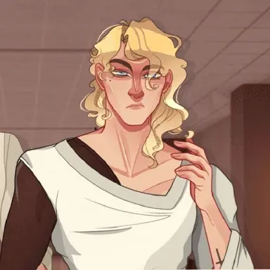 Profile image of Abel