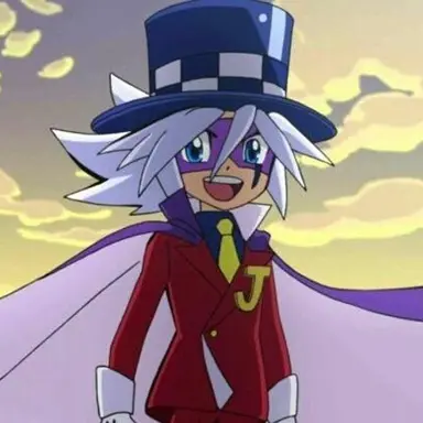 Profile image of 괴도 조커