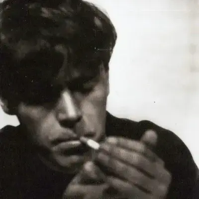 SmugRule6813의 ROKO MARIC