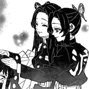Profile image of 코쵸우 시노부