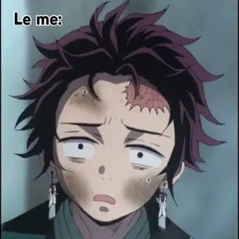 Profile image of 카마도 탄지로