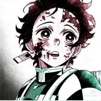 Profile image of 카마도 탄지로