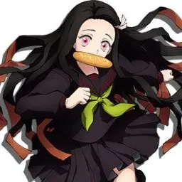 Profile image of 카마도 네즈코.