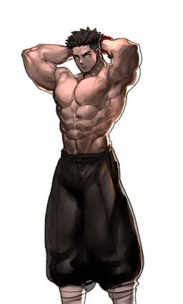 Profile image of Gyomei