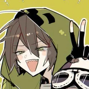 Profile image of ゾム