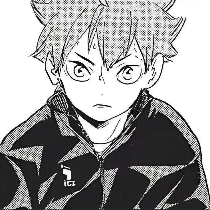 NosyTwig1424의 ハイキュー!!