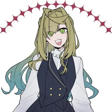 Profile image of ツヅミ