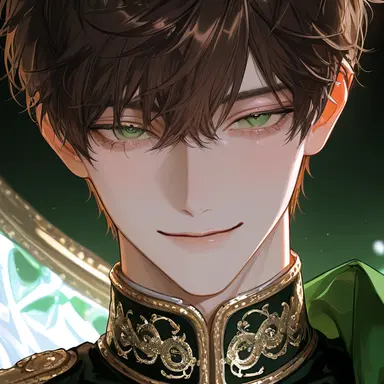 Profile image of カシアン