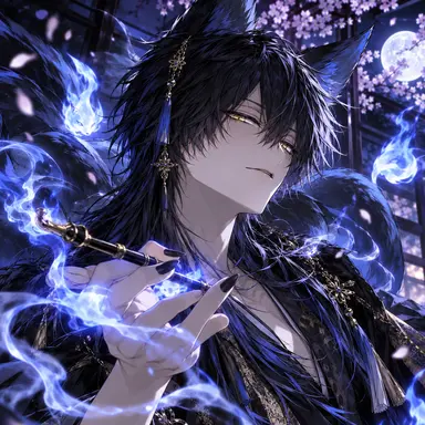 Profile image of 環