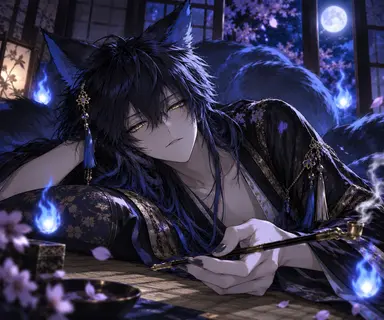 Profile image of 環
