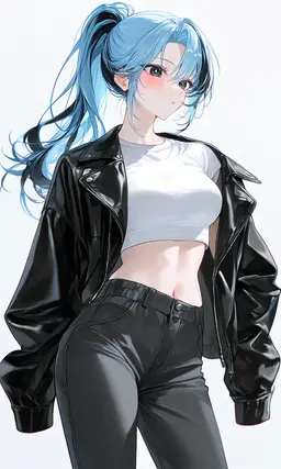 Profile image of Lee Ra-on